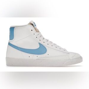 Nike blazers new w9.5